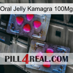 Oral Jelly Kamagra 100Mg 15